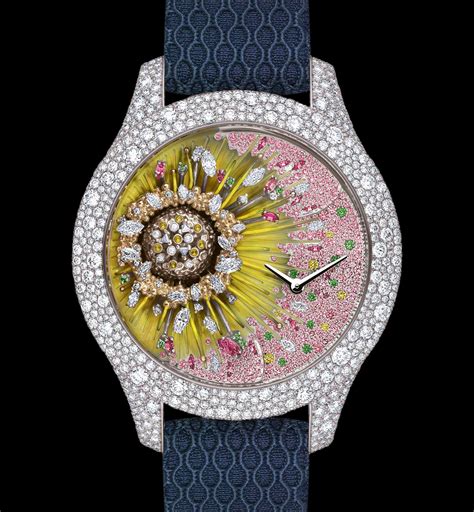 dior grand soir botanic no 1 price|Dior Grand Soir Botanic N°18 Ø 36 mm, white gold, diamonds .